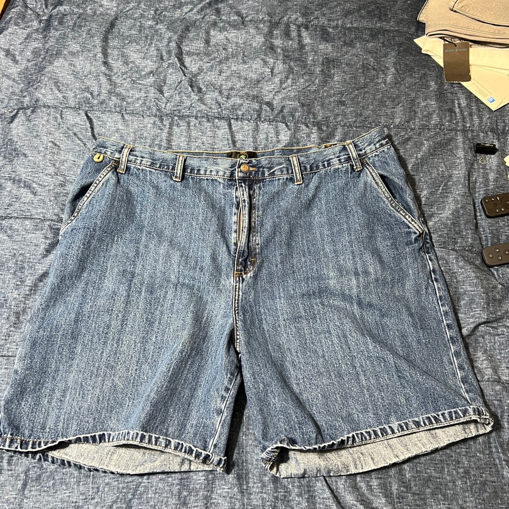 RedHead Classic Blue Denim